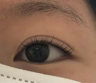 マツエク・マツパ 水野 寛子のマツエク・マツパデザイン