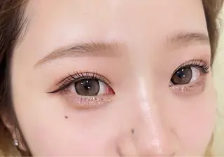 マツエク・マツパ ami☾Belire Nail&eyeのマツエク・マツパデザイン