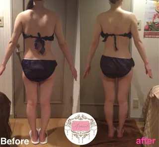 salonAmour所属・salon amourのエステ・リラクイメージ