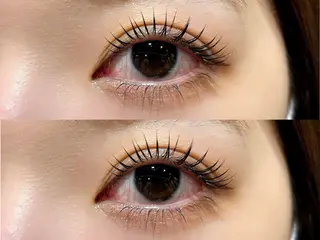 マツエク・マツパ sola: neolive近藤のマツエク・マツパデザイン