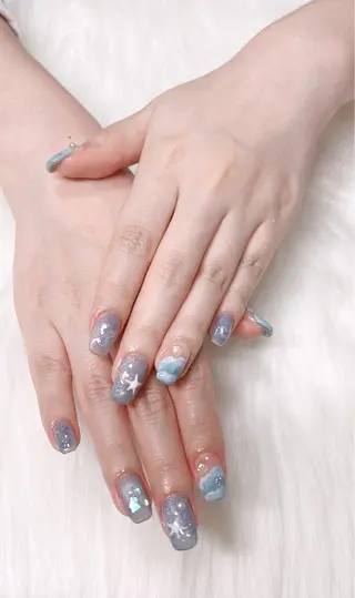 ネイル nail renのネイルデザイン
