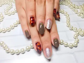 ネイル ネイルサロン HARRYS所属・ネイル･脱毛サロン HARRYSのエステ・リラクイメージ