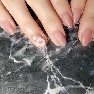 ショート ネイル クロキ 。のネイルデザイン