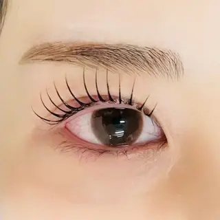 マツエク・マツパ ジュエル.《まつげ》 モデル様募集中のマツエク・マツパデザイン