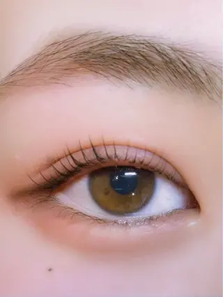 マツエク・マツパ Kotona所属・Rika 🐣のマツエク・マツパデザイン