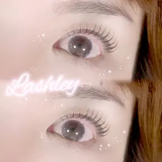 マツエク・マツパ マリーテレジア🐰 okamotoの眉毛・アイブロウイメージ