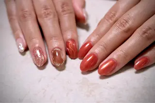 ネイル MH Nailのネイルデザイン