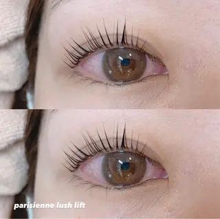 マツエク・マツパ 勢井 みずきのマツエク・マツパデザイン