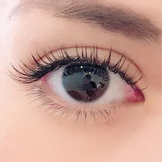 マツエク・マツパ Chou2jip 古賀繪里加のマツエク・マツパデザイン