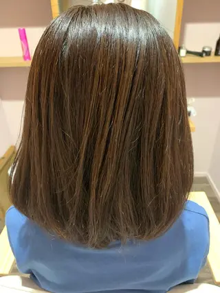 パーマ 🌈effect 🌈村山武史のヘアスタイル