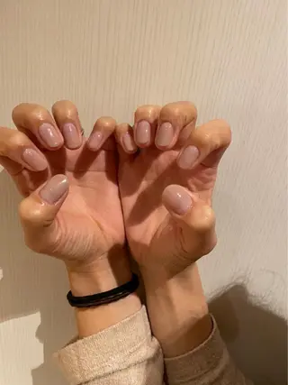 ネイル 自宅サロン FeelFreeのネイルデザイン