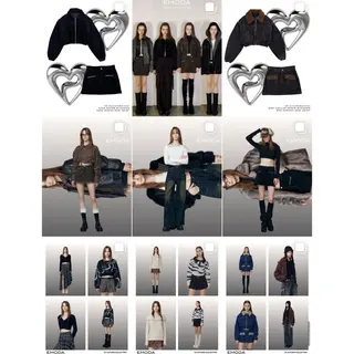 パーソナルカラー/ 骨格/顔タイプ診断のその他イメージ