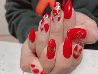 ネイル nico.nico.mark NAIL所属・小林 梓のエステ・リラクイメージ