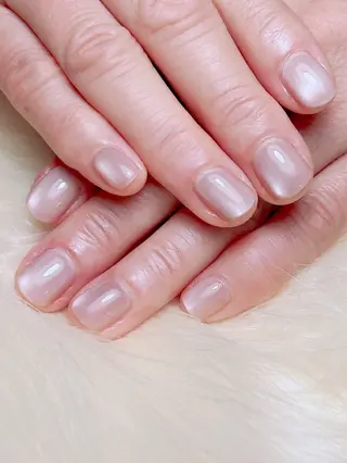 ネイル 桑田 あずさのネイルデザイン