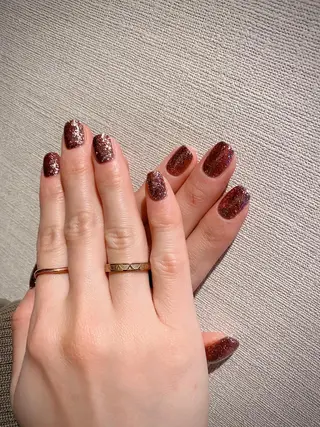 ネイル 👍thumbs up nail👍のネイルデザイン