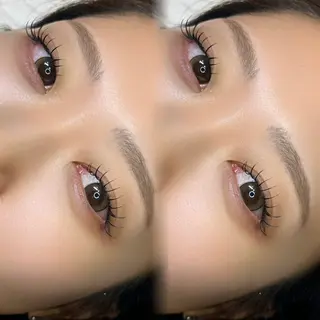 マツエク・マツパ S. Terashimaのマツエク・マツパデザイン