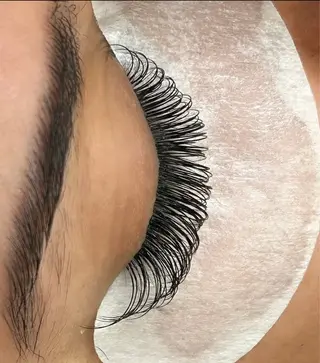 マツエク・マツパ Rili 新大久保のマツエク・マツパデザイン