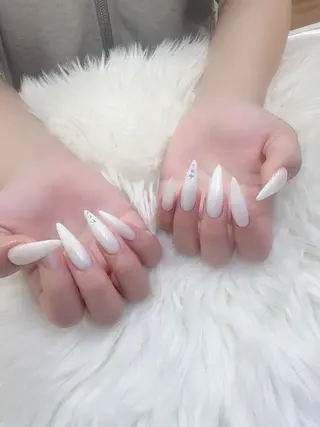 ネイル Mlan Nailのネイルデザイン