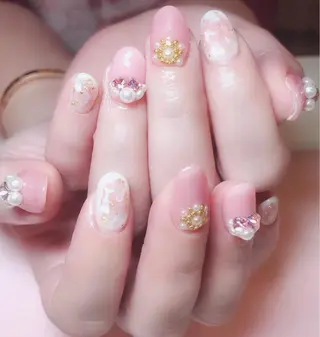 ネイル エムズ エムズのマツエク・マツパデザイン