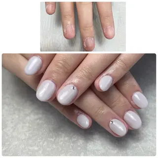 ネイル Nail Salon muu mii王子店のネイルデザイン