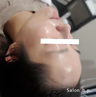 Salon b.p. 渋谷🤍Rinのエステ・リラクイメージ