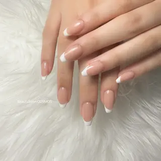 ネイル cosmos あいりのネイルデザイン