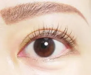 マツエク・マツパ eyelashsalon melia所属・eyelash meliaのマツエク・マツパデザイン