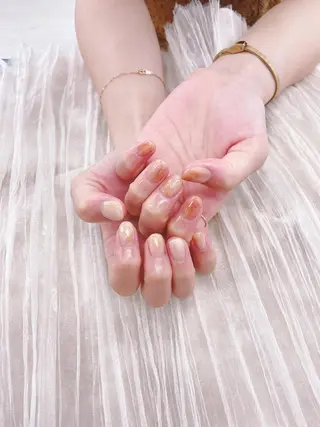 ネイル ネイリスト あこのネイルデザイン