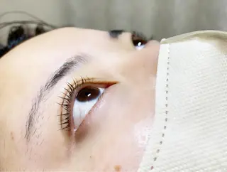 マツエク・マツパ uniii所属・uniii相模大野 Yoshizawaのマツエク・マツパデザイン