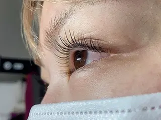 マツエク・マツパ NA NAのマツエク・マツパデザイン