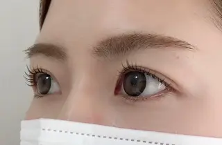 マツエク・マツパ Éclat du Bonheur 〜by Moana〜所属・エクラドゥボヌール バイモアナ　katoのマツエク・マツパデザイン