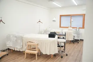 マツエク・マツパ f.【エフドット】 二俣川のマツエク・マツパデザイン