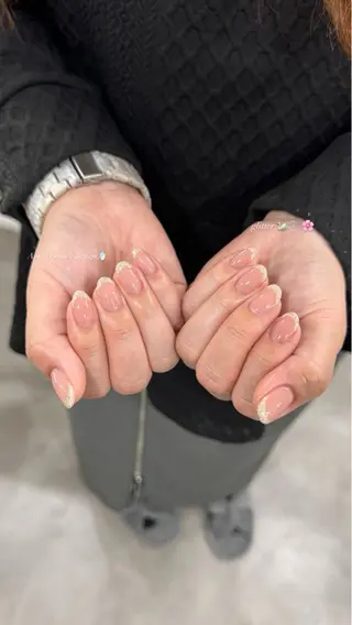 ネイル One HINATAのネイルデザイン