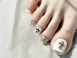 ネイル lily nailのネイルデザイン