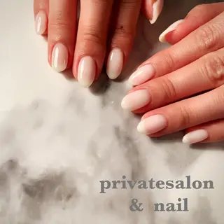 ネイル & nail アンドネイルのネイルデザイン