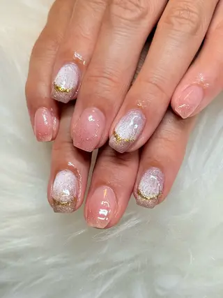 ネイル MIRA NAILROOM SALON所属・MIRA NAILROOMのネイルデザイン