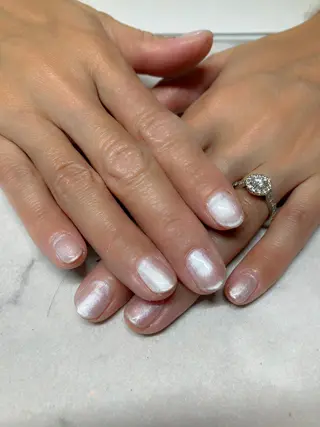 ネイル komohana salon🌺のネイルデザイン