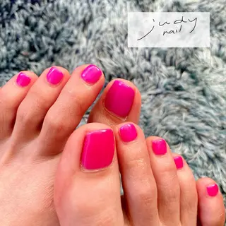 ネイル judynail ジュディネイルのネイルデザイン