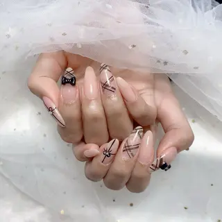 ネイル ジョリ kasumi🌹💅のネイルデザイン