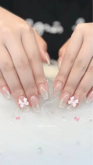 ネイル Keli Nail 難波のマツエク・マツパデザイン