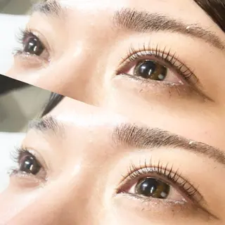 マツエク・マツパ momoka 束感/マツエクのマツエク・マツパデザイン