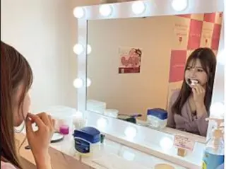 セルフホワイトニング エクシア浜松店のエステ・リラクイメージ