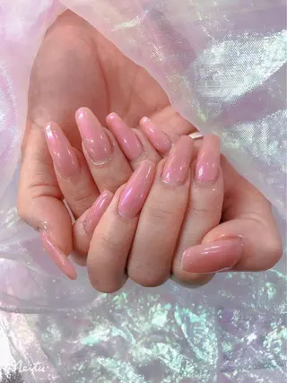 ネイル ラベンダーネイルサロン所属・日暮里🌷 ゆな（ネイル）のネイルデザイン