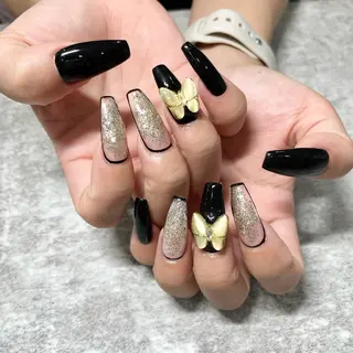 ネイル ネイルサロンCleo 上前津店のネイルデザイン