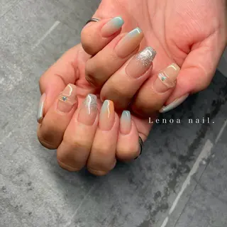 ネイル nailsalon Lenoaのネイルデザイン
