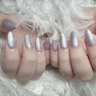 ネイル Diamond NAIL💝のネイルデザイン