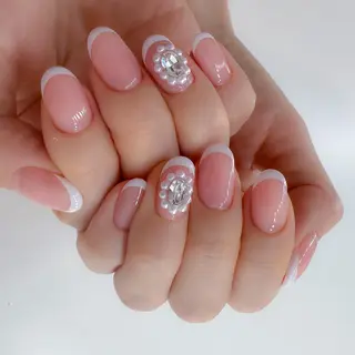 ネイル mew mew NAIL & EYEのマツエク・マツパデザイン