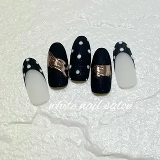 ネイル white nail salonのネイルデザイン