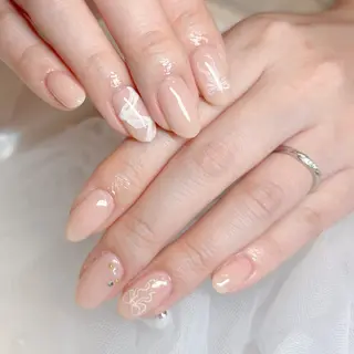 ネイル aitas | nanamiのネイルデザイン