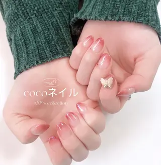 ネイル cocoネイル&まつげサロン所属・片平 恭子のマツエク・マツパデザイン